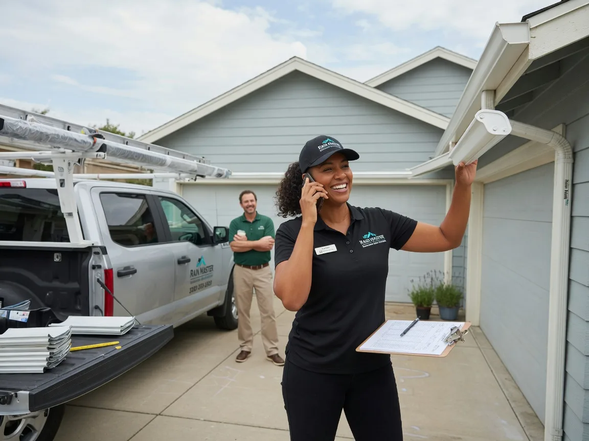 Gutter Installation La Monte, MO FAQs